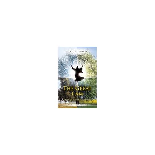 The Great I Am: Experiencing God's Goodness In Every Season 100-Day Devotional