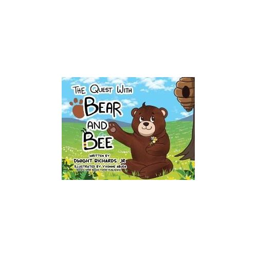 The Quest With Bear And Bee