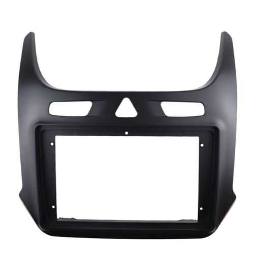 Cadre Radio De 9 Pouces Pour Cobalt 2016+ Kit Garniture D'installation Tableau Bord Audio Android Fascia Navigation Gps