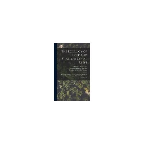 The Ecology Of Deep And Shallow Coral Reefs