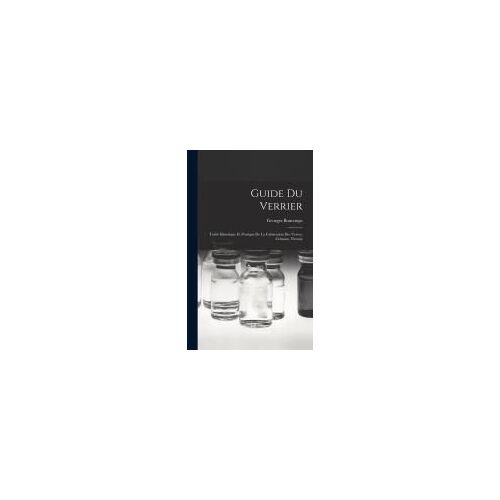 Guide Du Verrier