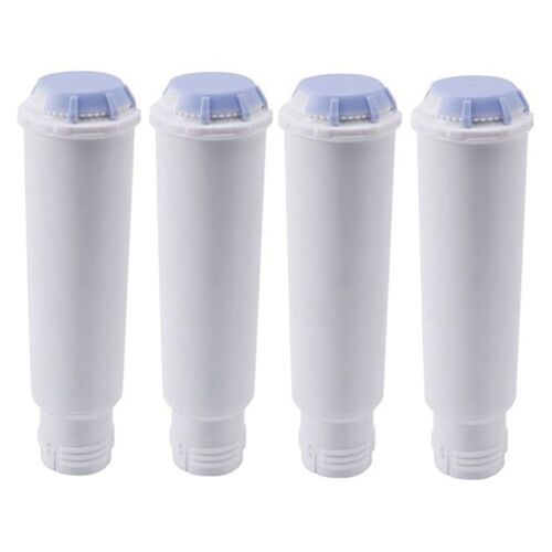 Cartouches De Filtre À Eau Pour Machine À Café, 4 Pièces, Pour Krups Claris F088 F088 01/Siemens Tcz60003 /Aeg 9109-May14A10537