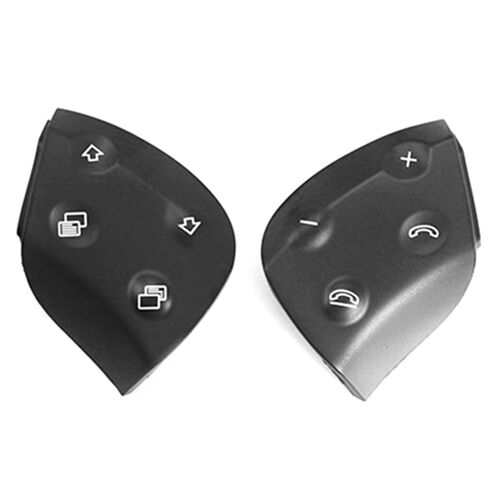 Boutons De Commande Commutateur Volant Voiture Pour - W203 Classe C C200 C260 2038701451