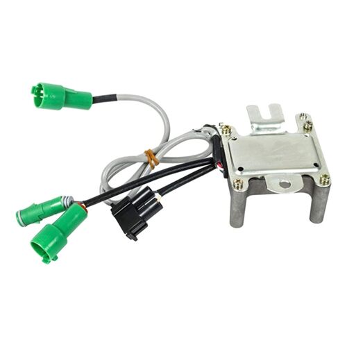 Ensemble D'allumeur De Bobine Module Commande D'allumage 89620-35140 Pour Camion 4runner 22r 1984-1988