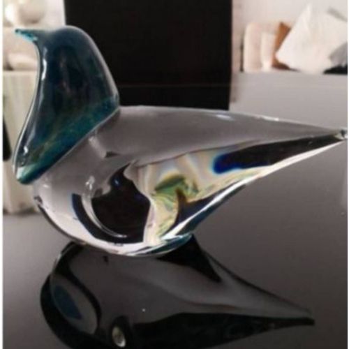 Oiseaux DAUM
