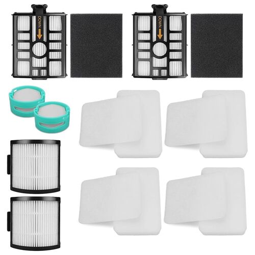 Filtre IW3511 Adapté au Bâton Sans Detect Pro, Aux PièCes D'Aspirateur IW1111