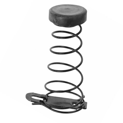 Pour 1997-2018 Jk Capot Sécurité Attrape Ressort Corps Unique Vers Le Haut 55176732ad