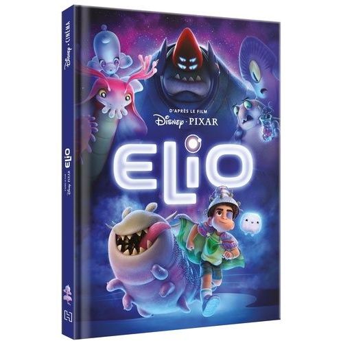 Elio