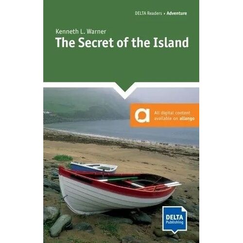 The Secret Of The Island - A1