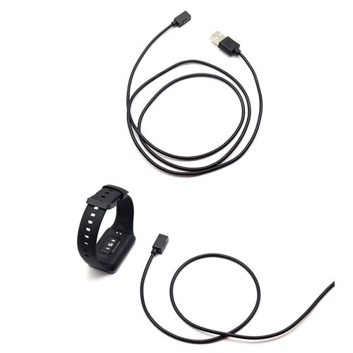 Pour 7pro Bracelet Câble De Chargement Lite2/Band Pro Watch 3 Chargeur Magnétique Portable, 100 Cm
