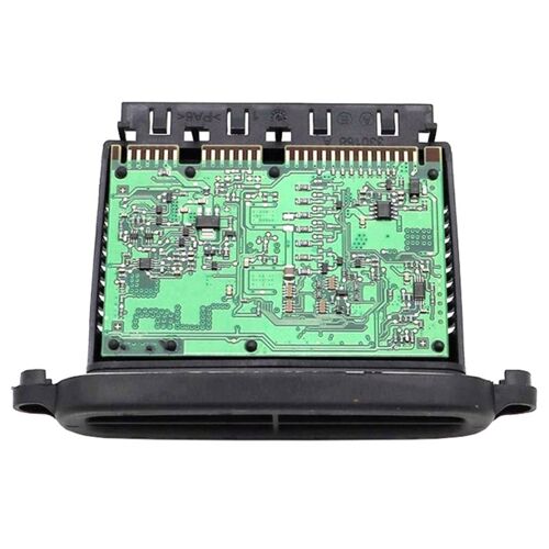 63117316214 Commande De Module Pilote Phare Au Xénon Voiture 7316214 Pour X3 F25 2010-2014