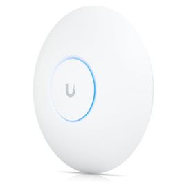 Ubiquiti UniFi U7 Pro - Borne d'accès sans fil - Wi-Fi 7 - Wi-Fi 7 - 2.4 GHz, 5 GHz, 6 GHz - montable au plafond/mur (pack de 5)