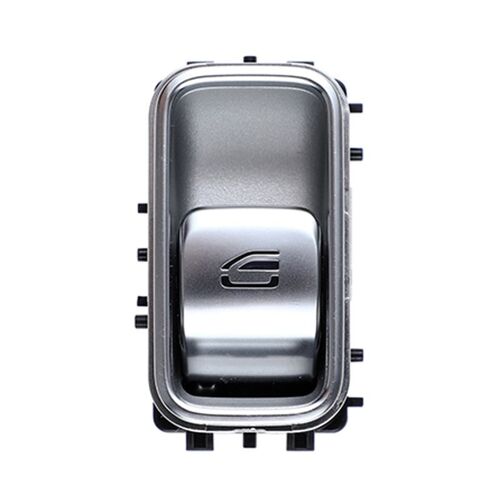 Bouton De Commande Fenêtre Commutateur Levage Vitre Voiture Pour G350 G500 G63 2019-2022