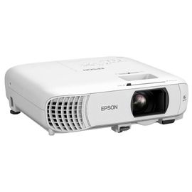 Epson EH-TW840 - Projecteur 3LCD - portable - 4000 lumens (blanc) - 4000 lumens (couleur) - Full HD (1920 x 1080) - 16:9 - 1080p - blanc