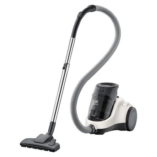 Aspirateur traineau sans sac Electrolux Ease C4 EC41-2SW - blanc doux