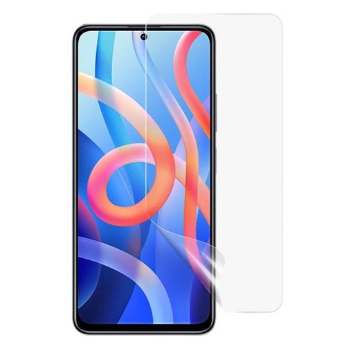 Film De Protection Écran Pour Xiaomi Redmi Note 11/ Poco M4 Pro 5g