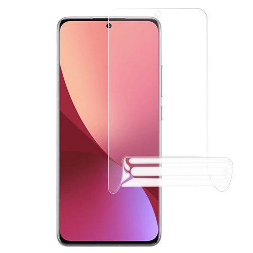 Film De Protection Hd Pour Écran Xiaomi 12 Pro