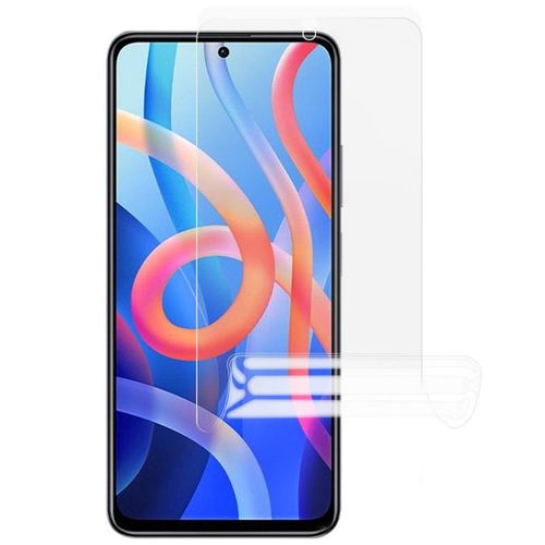 Film De Protection Écran Pour Xiaomi Redmi Note 11 / 11s