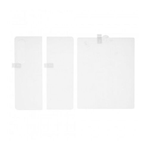 Film de protection écran pour Samsung Galaxy Z Fold 3 5G