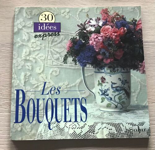 Les Bouquets - Jane Newdick
