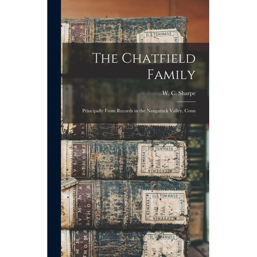 The Chatfield Family