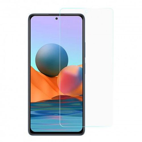 Film De Protection Écran Pour Xiaomi Redmi Note 10/10s/Poco M5s