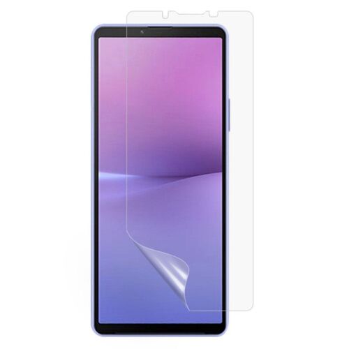 Film De Protection Écran Pour Sony Xperia 10 V