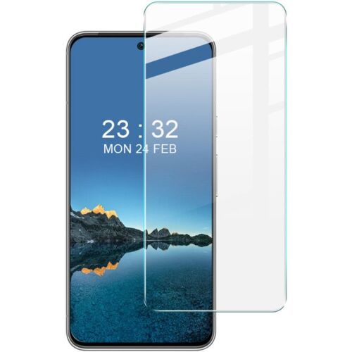 Protection en Verre Trempé pour Écran Google Pixel 8 IMAK