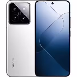 Xiaomi 14 5G Dual-SIM 12/256 Go Blanc