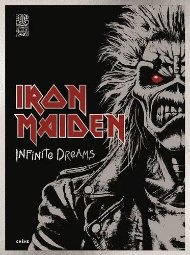 Iron Maiden - Infinite Dreams