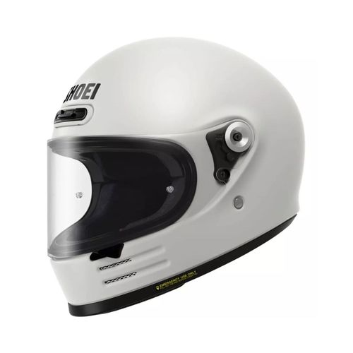 Casque Shoei Glamster 06 Blanc L