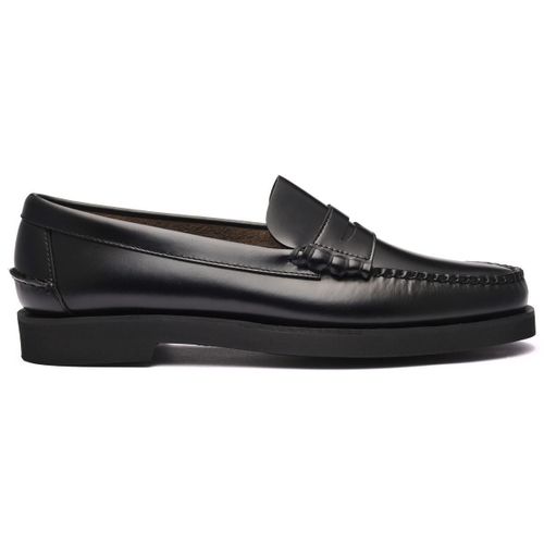 Mocassins Sebago Dan Polaris W (Largeur Large - Wide) Pour Homme - 41