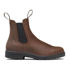 Bottines Femme Blundstone Original High Top Chelsea