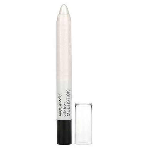 Wet N Wild Color Icon, Multistick, Nacre, 2 G 