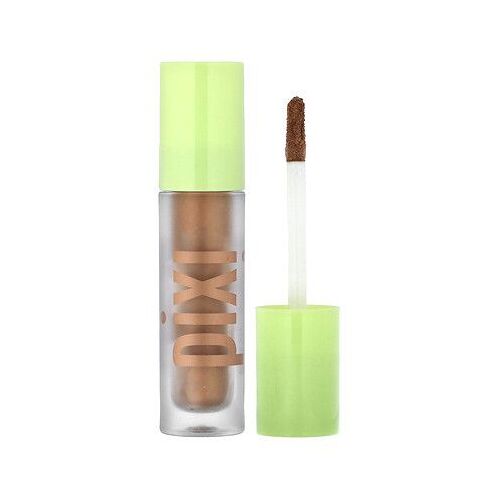 Pixi Beauty Eyelift Max, Fard À Paupières Liquide, 0437 Moka, 3,4 G 