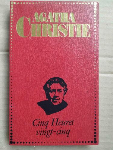 - Cinq Heures Vingt-Cinq