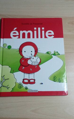 Livre : Émilie