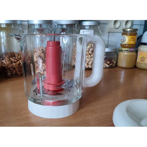 H.Koenig Mixer & Cooker - Baby Boo (pièces détachées)