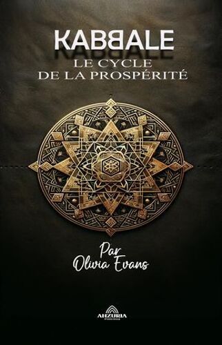 Kabbale Le Cycle De La Prospérité