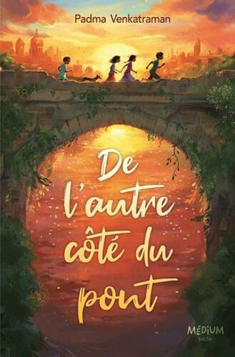 De L'autre Côté Du Pont