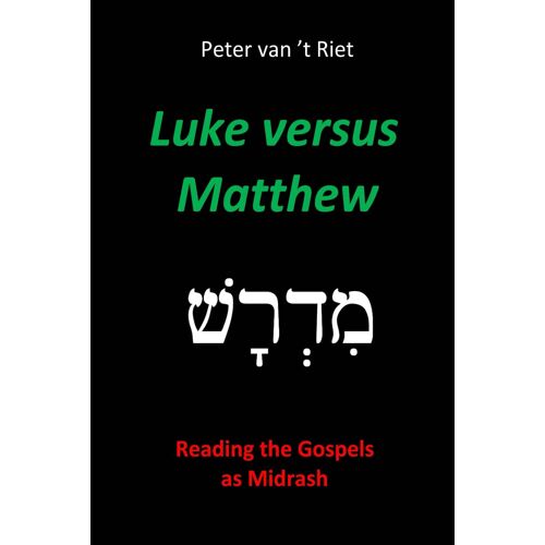 Luke Versus Matthew