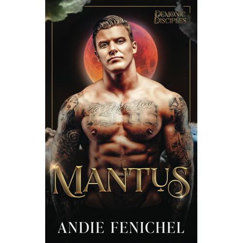 Mantus: Demonic Disciples