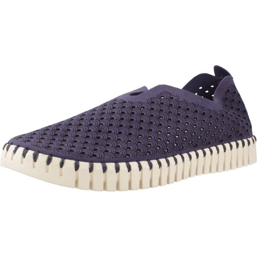 Ilse Jacobsen Tulip3275 Colour Bleu