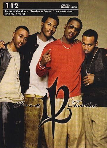 112: Peaches And Cream/It's Over Now