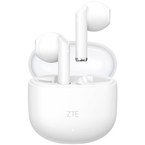 ZTE S?uchawki Buds2 (EB2201) Biale (Sans fil), ?couteurs, Blanc