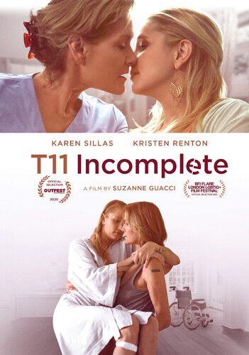 T11 Incomplete [Digital Video Disc]