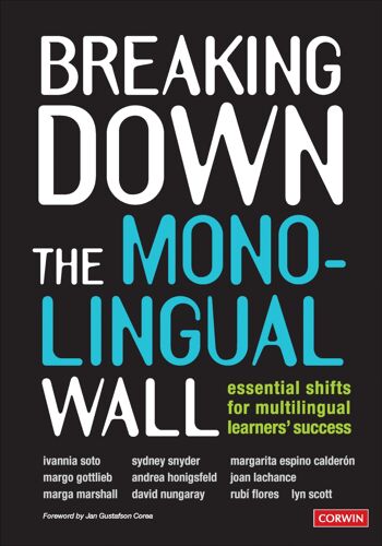 Breaking Down The Monolingual Wall