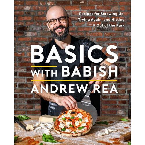 Basics With Babish