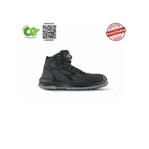 Chaussures De Sécurité Land Uk Esd S3 Ci Src | Ri10384 - Upower