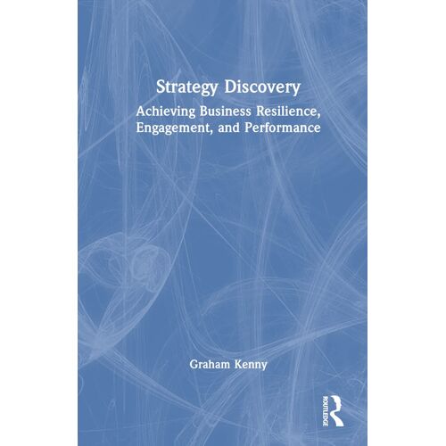 Strategy Discovery